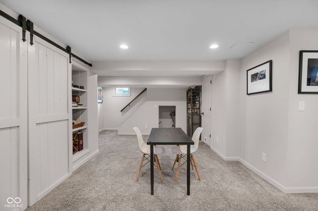 213 E 51st Street, Indianapolis, IN 46205