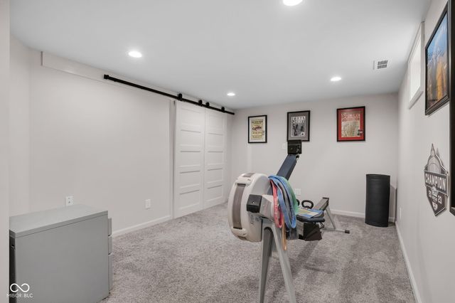 213 E 51st Street, Indianapolis, IN 46205