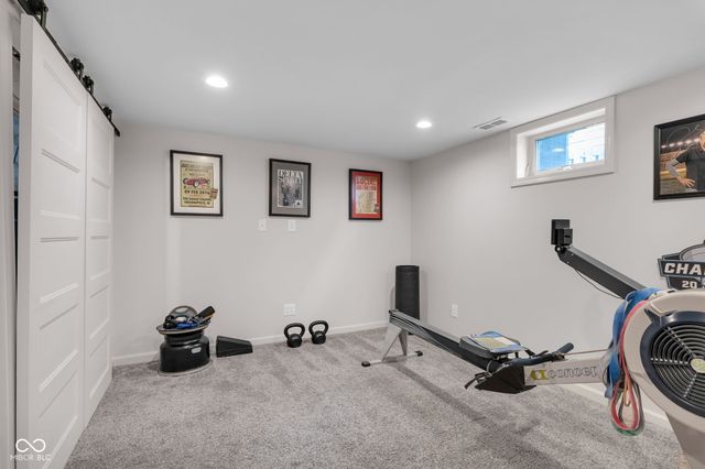 213 E 51st Street, Indianapolis, IN 46205