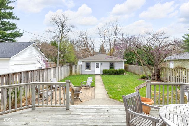 213 E 51st Street, Indianapolis, IN 46205