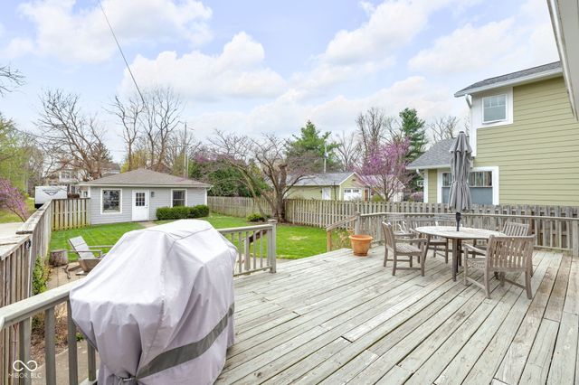 213 E 51st Street, Indianapolis, IN 46205