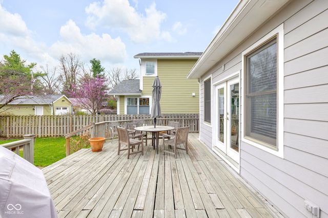 213 E 51st Street, Indianapolis, IN 46205