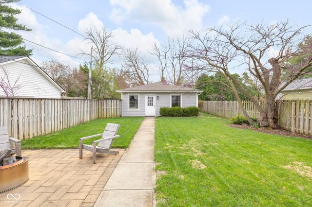 213 E 51st Street, Indianapolis, IN 46205