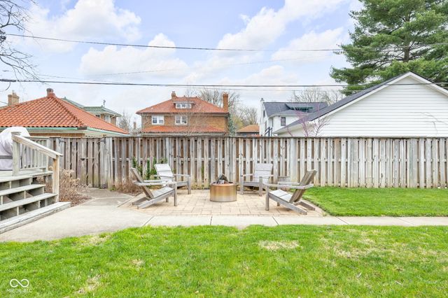 213 E 51st Street, Indianapolis, IN 46205