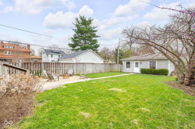 213 E 51st Street, Indianapolis, IN 46205