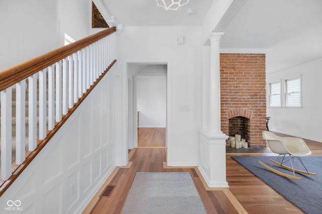 213 E 51st Street, Indianapolis, IN 46205