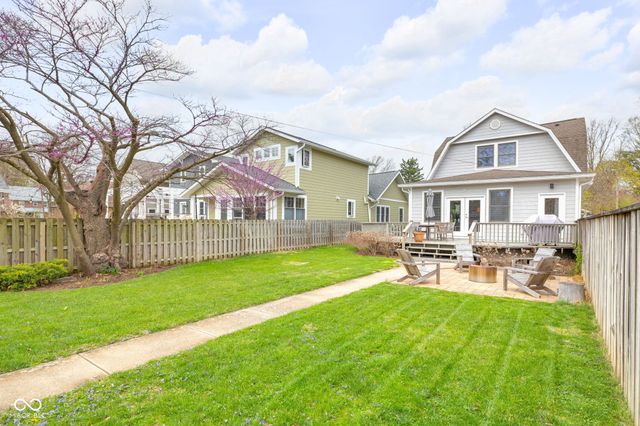 213 E 51st Street, Indianapolis, IN 46205