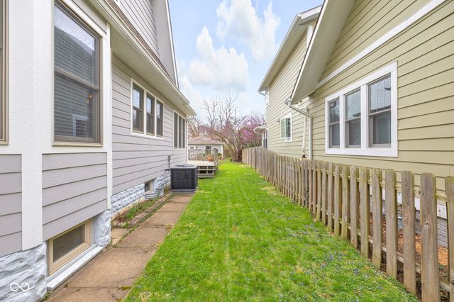 213 E 51st Street, Indianapolis, IN 46205