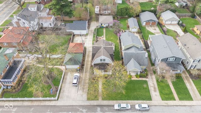 213 E 51st Street, Indianapolis, IN 46205