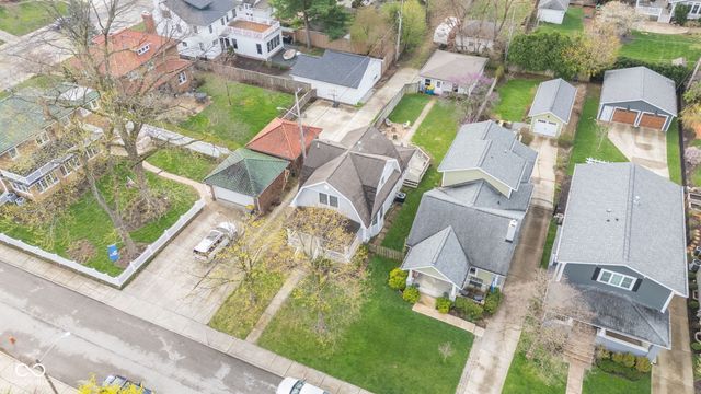 213 E 51st Street, Indianapolis, IN 46205