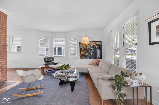 213 E 51st Street, Indianapolis, IN 46205