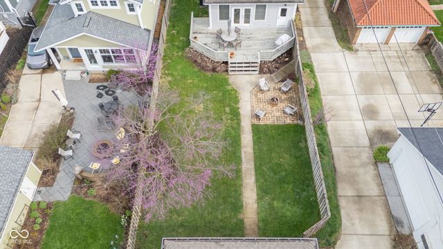 213 E 51st Street, Indianapolis, IN 46205