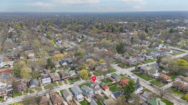 213 E 51st Street, Indianapolis, IN 46205