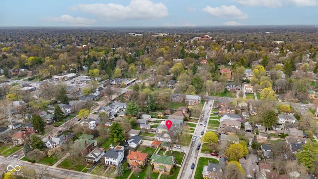 213 E 51st Street, Indianapolis, IN 46205