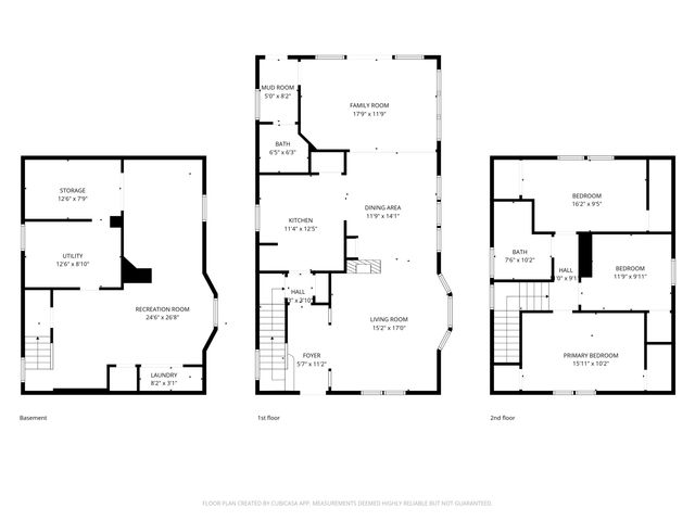 213 E 51st Street, Indianapolis, IN 46205