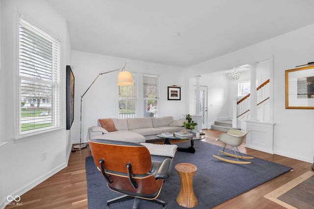 213 E 51st Street, Indianapolis, IN 46205