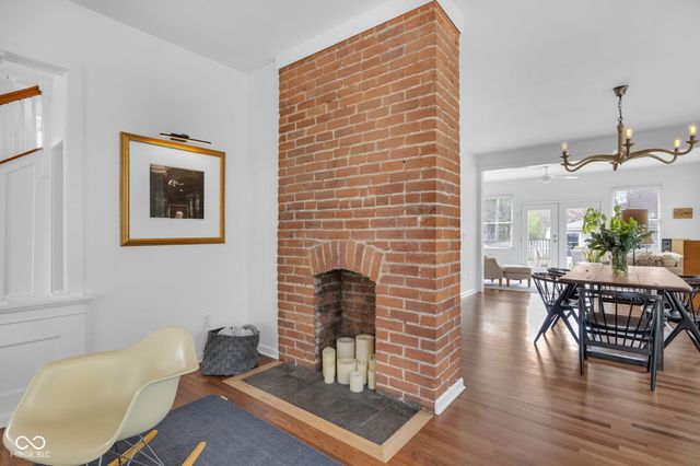 213 E 51st Street, Indianapolis, IN 46205