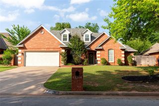 13308 Creekside Drive, Oklahoma City, OK 73131