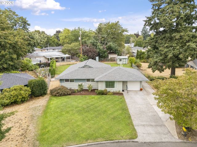 15245 Se MARKET Ct, Portland, OR 97233