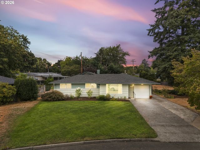 15245 Se MARKET Ct, Portland, OR 97233
