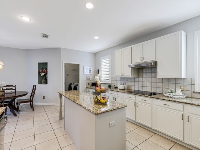 3117 Woodson Drive, Mckinney, TX 75070