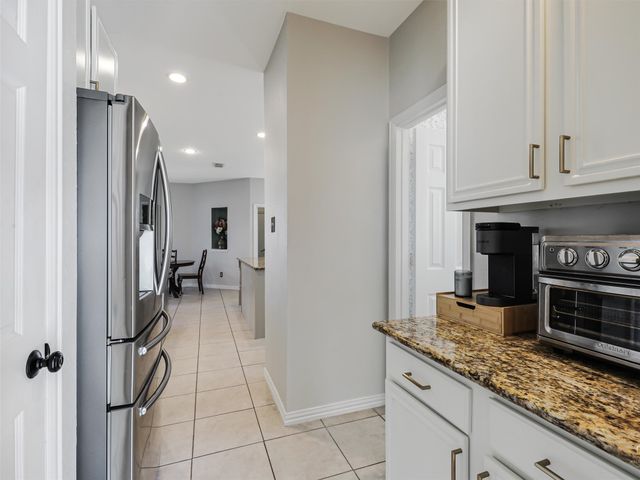 3117 Woodson Drive, Mckinney, TX 75070