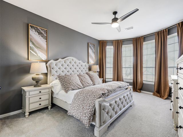 3117 Woodson Drive, Mckinney, TX 75070