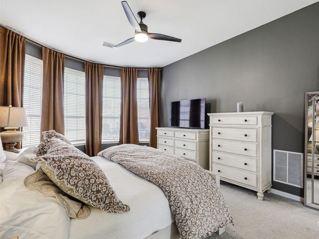 3117 Woodson Drive, Mckinney, TX 75070