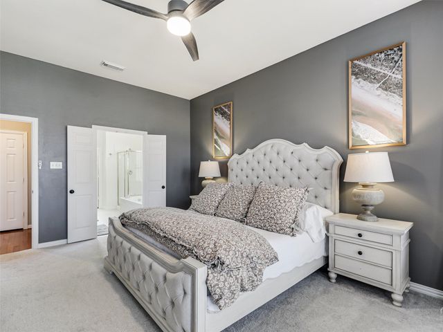 3117 Woodson Drive, Mckinney, TX 75070