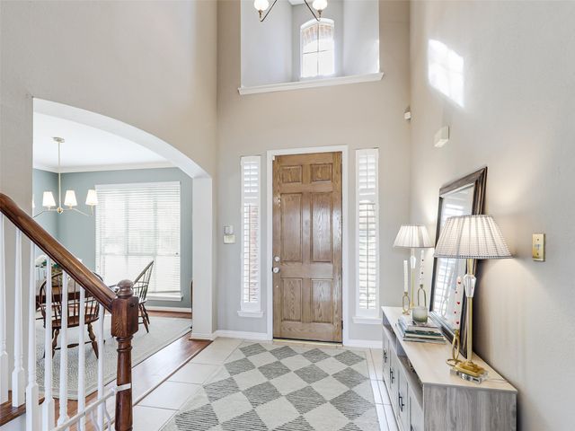 3117 Woodson Drive, Mckinney, TX 75070