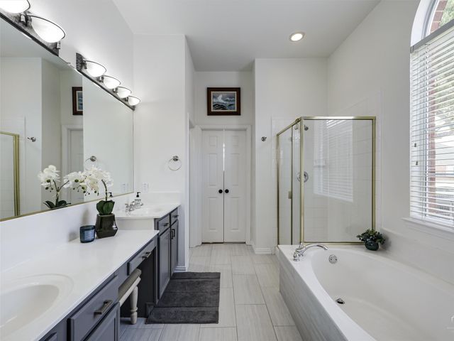 3117 Woodson Drive, Mckinney, TX 75070