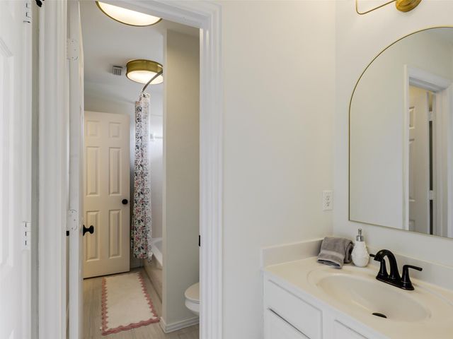 3117 Woodson Drive, Mckinney, TX 75070