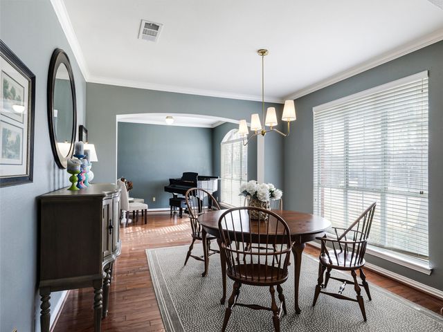 3117 Woodson Drive, Mckinney, TX 75070