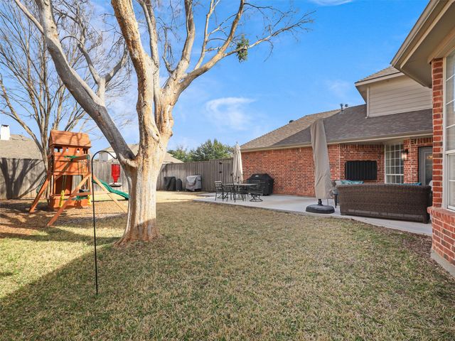 3117 Woodson Drive, Mckinney, TX 75070