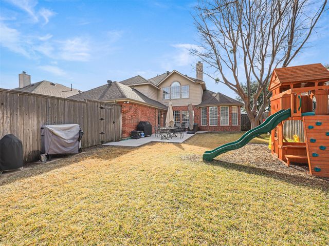 3117 Woodson Drive, Mckinney, TX 75070