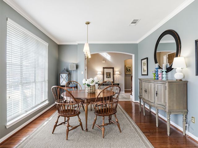 3117 Woodson Drive, Mckinney, TX 75070