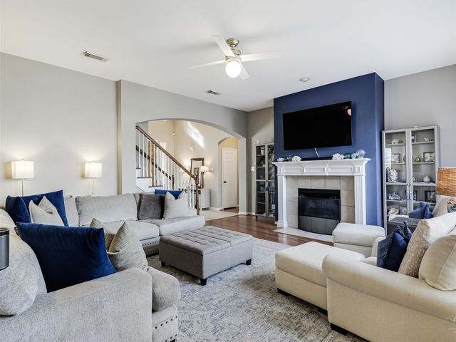 3117 Woodson Drive, Mckinney, TX 75070