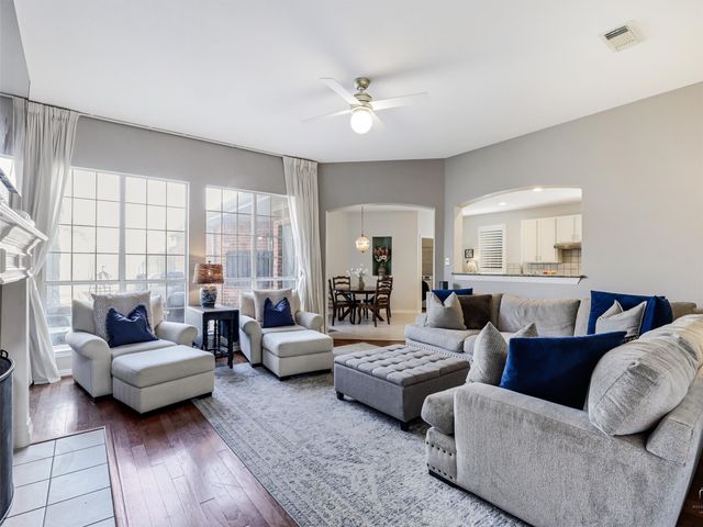 3117 Woodson Drive, Mckinney, TX 75070