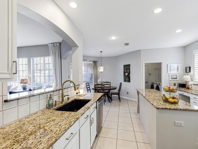 3117 Woodson Drive, Mckinney, TX 75070