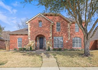 3117 Woodson Drive, Mckinney, TX 75070