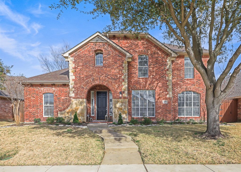 3117 Woodson Drive, Mckinney, TX 75070