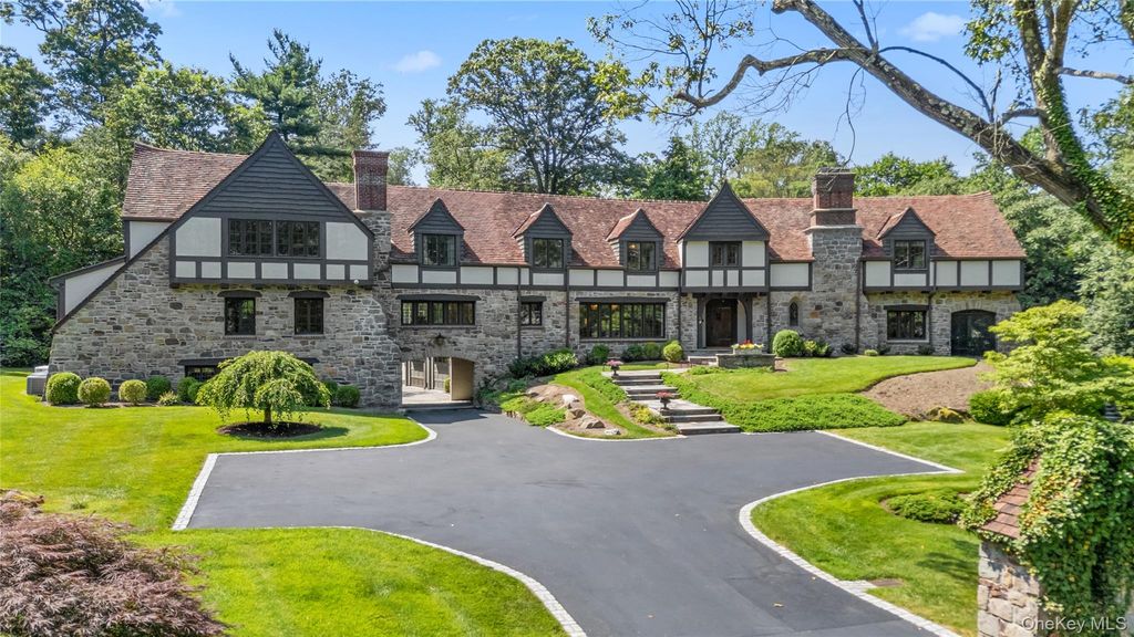 4 Commodore Avenue, Rye, NY 10580 — exterior