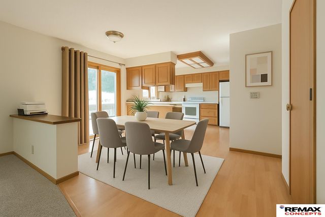 3646 S 77th Street, Lincoln, NE 68506