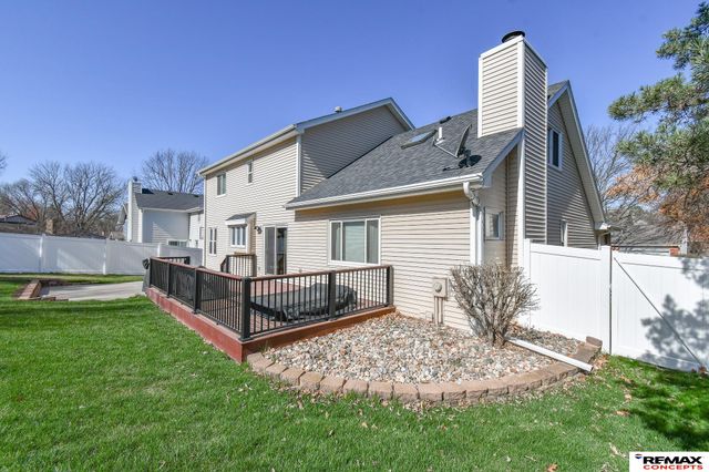 3646 S 77th Street, Lincoln, NE 68506