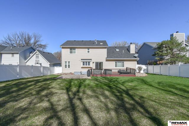 3646 S 77th Street, Lincoln, NE 68506