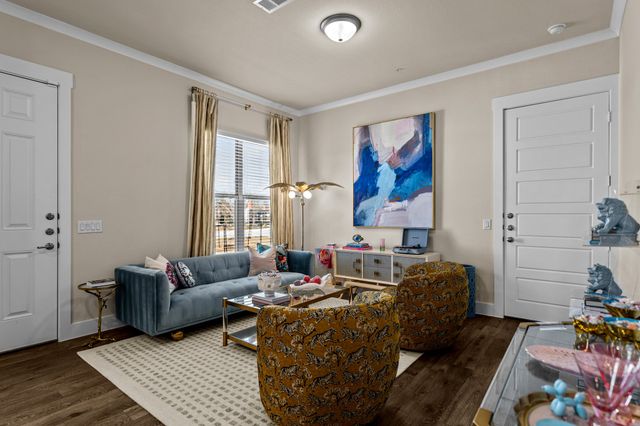 4770 N Luxe Lane 1212A, Denton, TX 76207