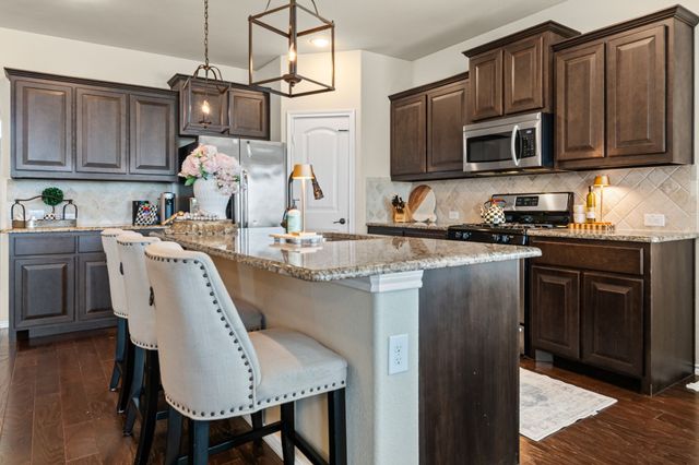 14120 Rabbit Brush Lane, Fort Worth, TX 76052