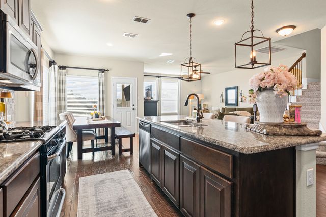 14120 Rabbit Brush Lane, Fort Worth, TX 76052