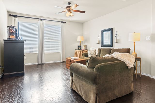 14120 Rabbit Brush Lane, Fort Worth, TX 76052
