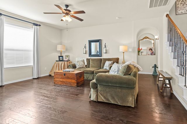 14120 Rabbit Brush Lane, Fort Worth, TX 76052